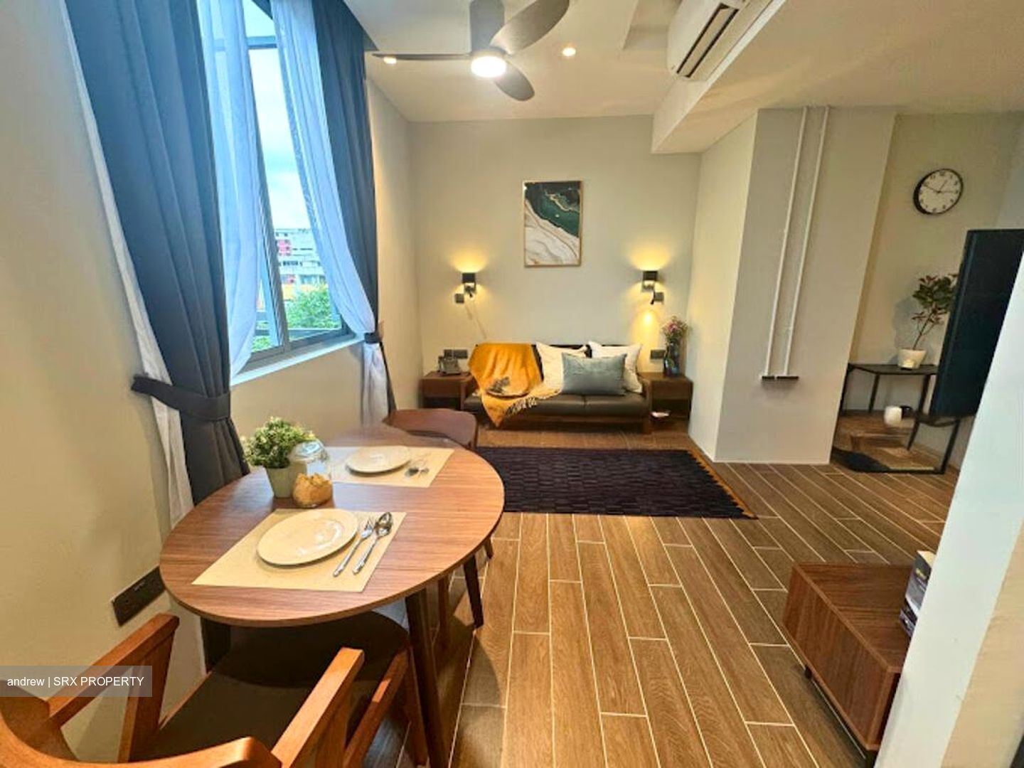 Choon Kim House (D19), Apartment #466118601